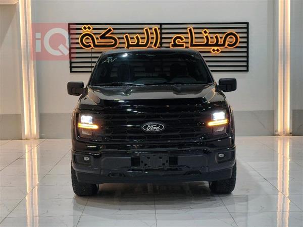 فورد إف-150 2025 للبيع في العراق - اربيل